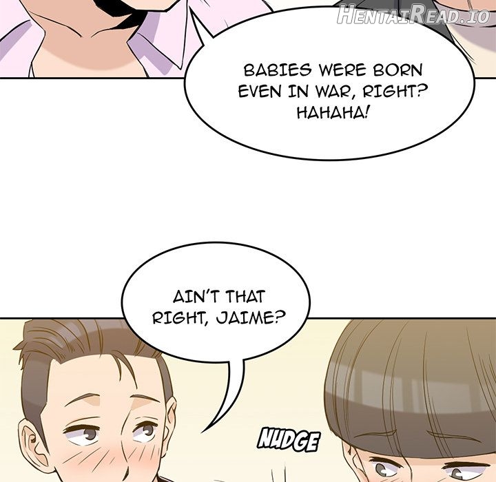 Boys are Boys Chapter 32 - page 93