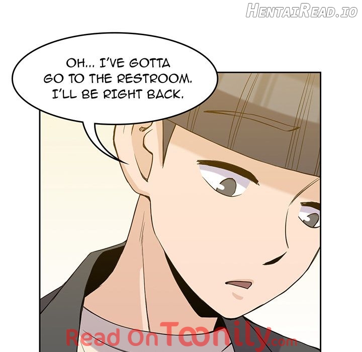 Boys are Boys Chapter 32 - page 95