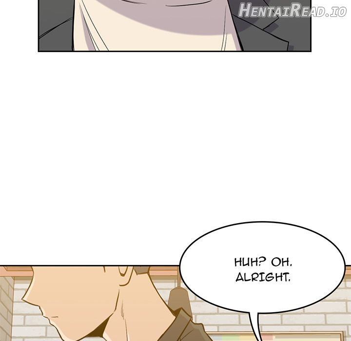 Boys are Boys Chapter 32 - page 96