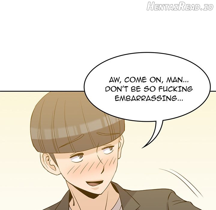Boys are Boys Chapter 33 - page 101