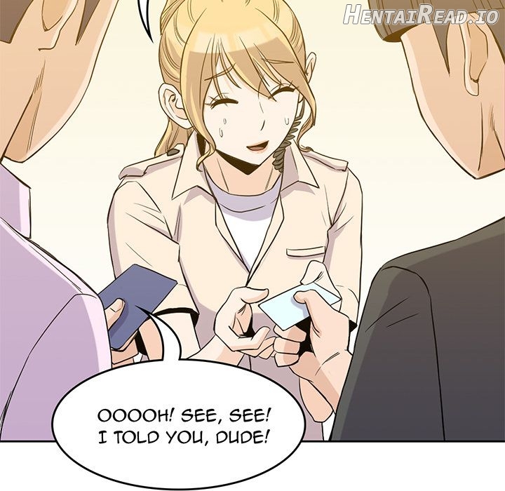 Boys are Boys Chapter 33 - page 103
