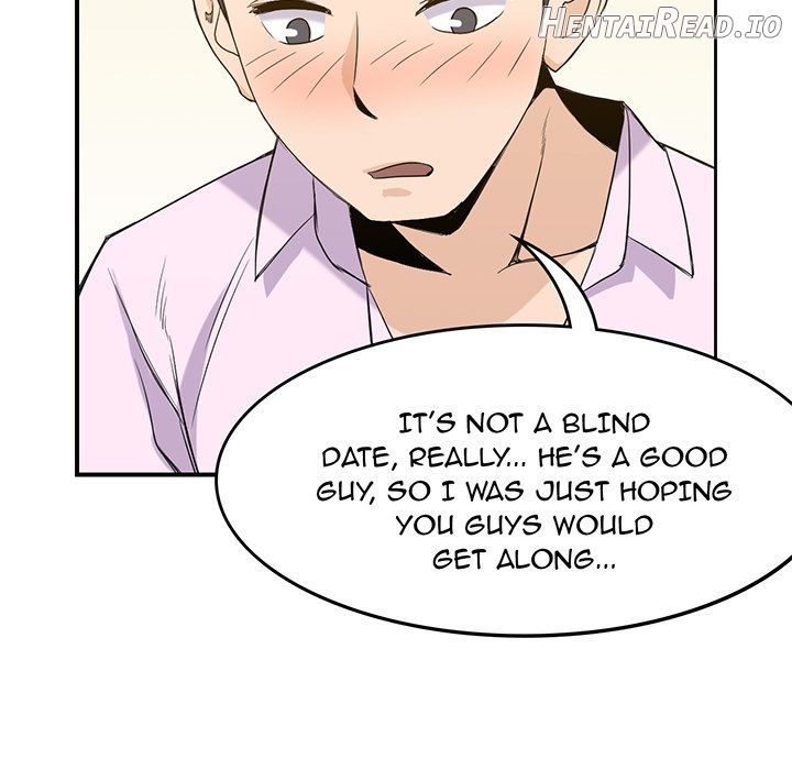 Boys are Boys Chapter 33 - page 11