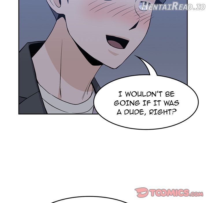 Boys are Boys Chapter 33 - page 111