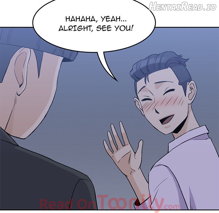 Boys are Boys Chapter 33 - page 112