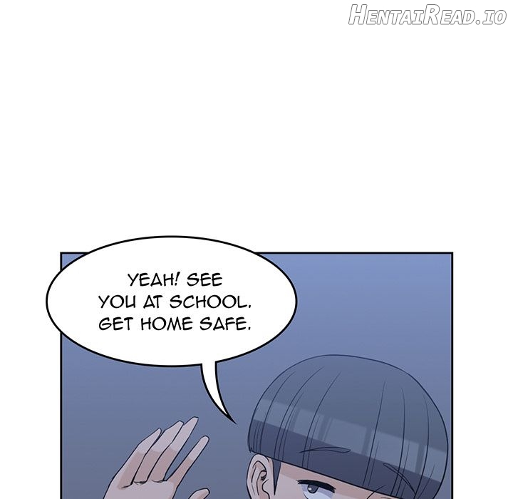 Boys are Boys Chapter 33 - page 113