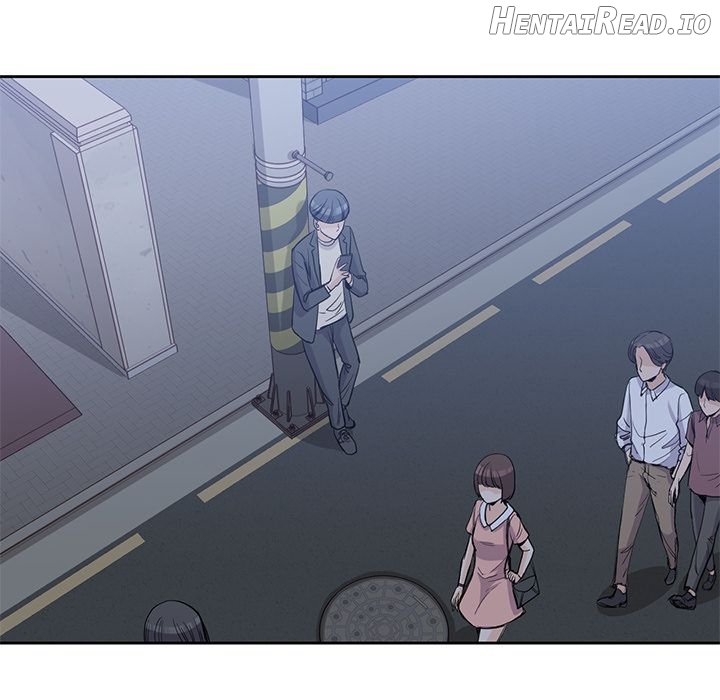 Boys are Boys Chapter 33 - page 115