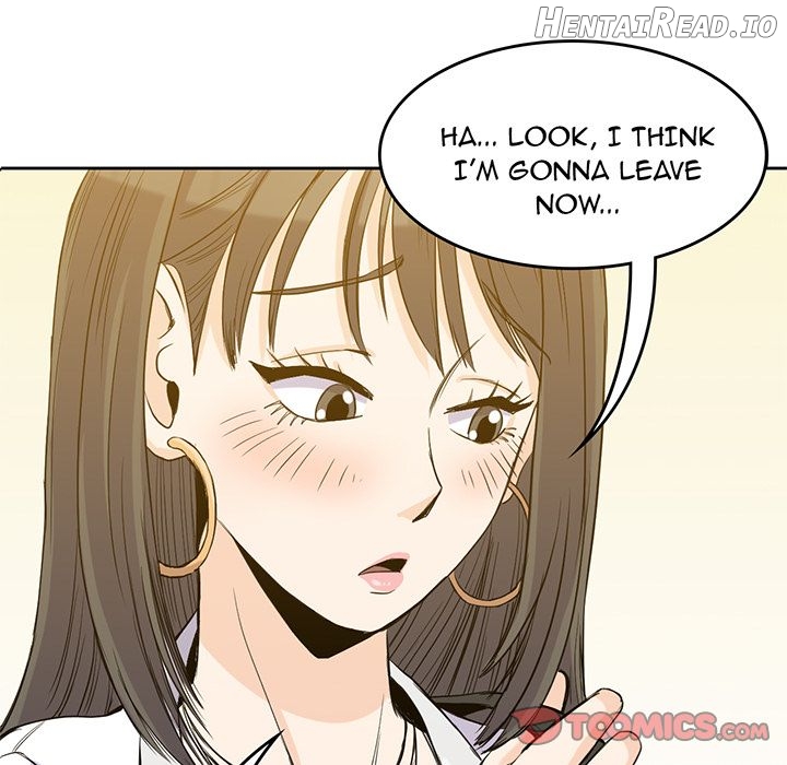 Boys are Boys Chapter 33 - page 12