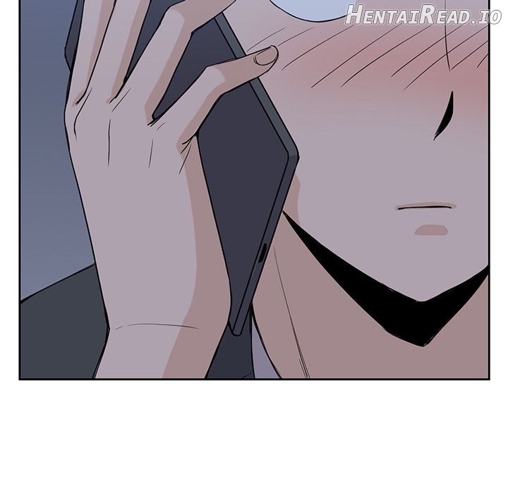 Boys are Boys Chapter 33 - page 121