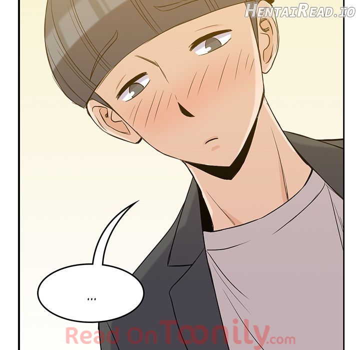 Boys are Boys Chapter 33 - page 14