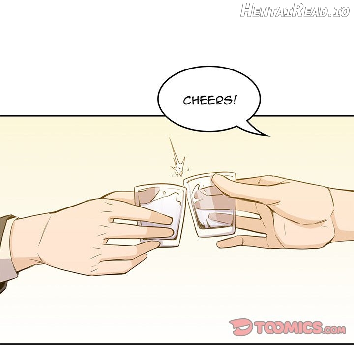 Boys are Boys Chapter 33 - page 18