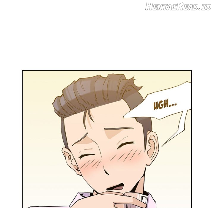 Boys are Boys Chapter 33 - page 19