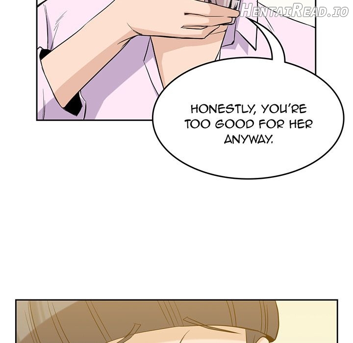 Boys are Boys Chapter 33 - page 20