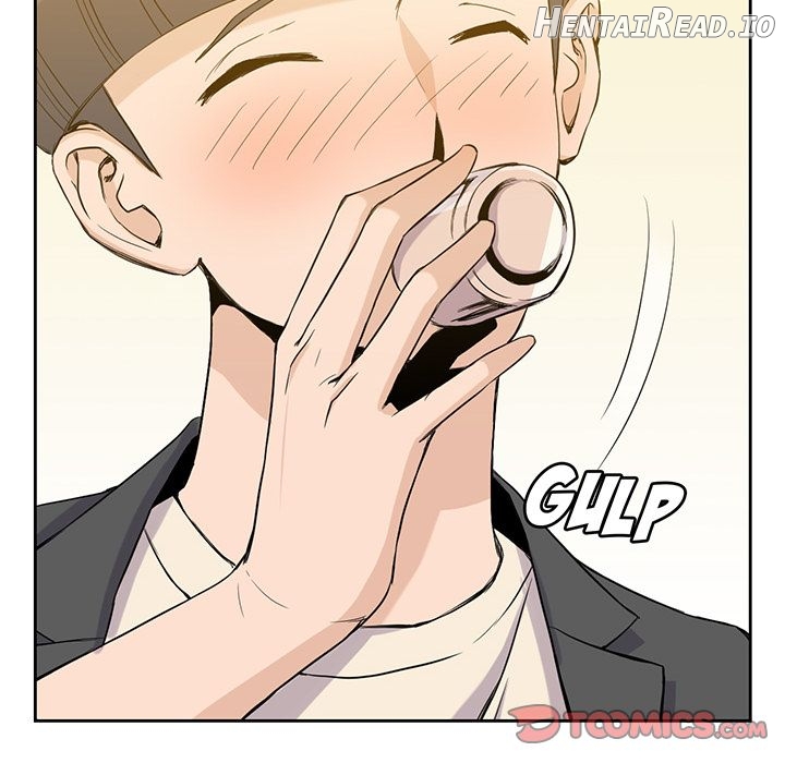 Boys are Boys Chapter 33 - page 21
