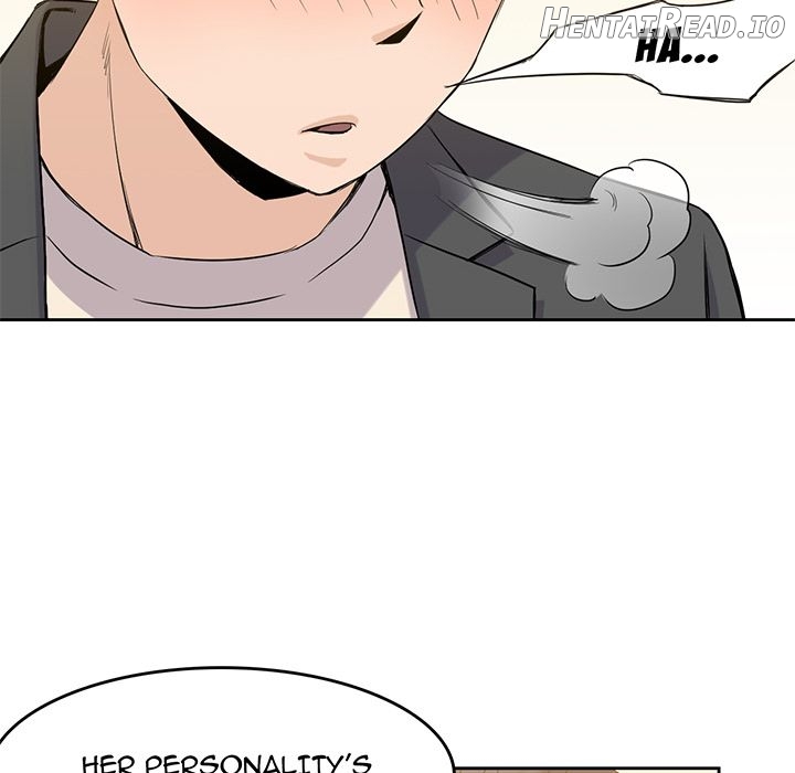 Boys are Boys Chapter 33 - page 23