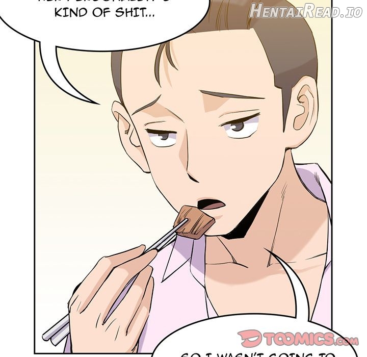 Boys are Boys Chapter 33 - page 24