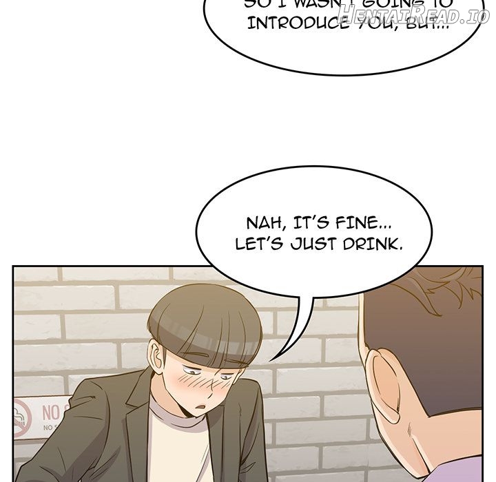 Boys are Boys Chapter 33 - page 25