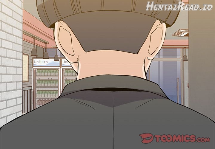 Boys are Boys Chapter 33 - page 3