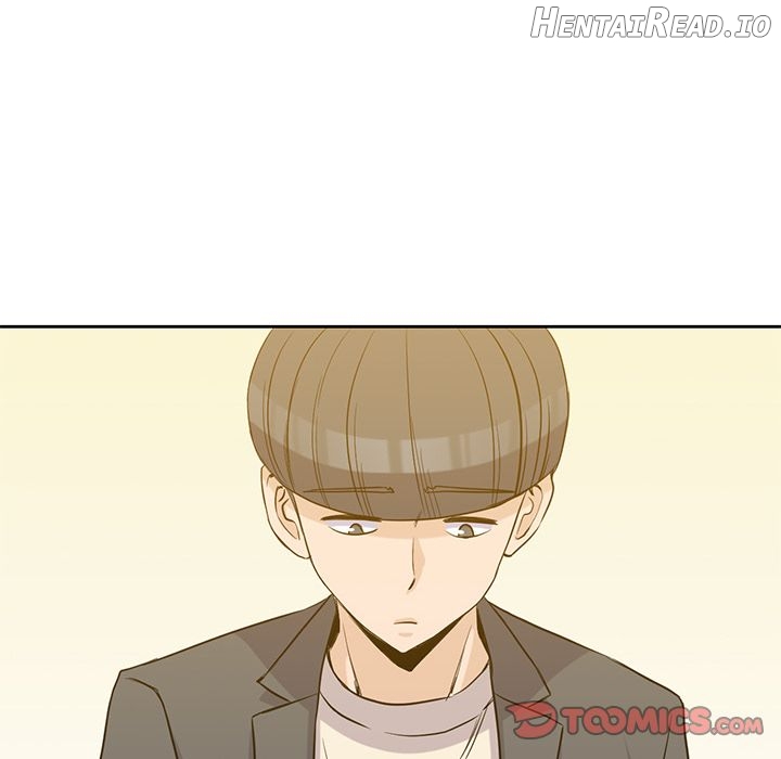 Boys are Boys Chapter 33 - page 33