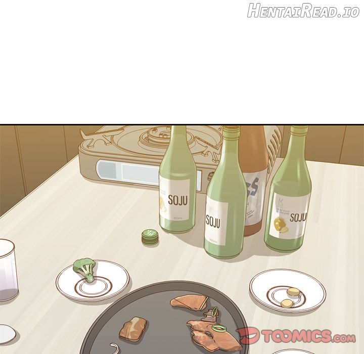 Boys are Boys Chapter 33 - page 36