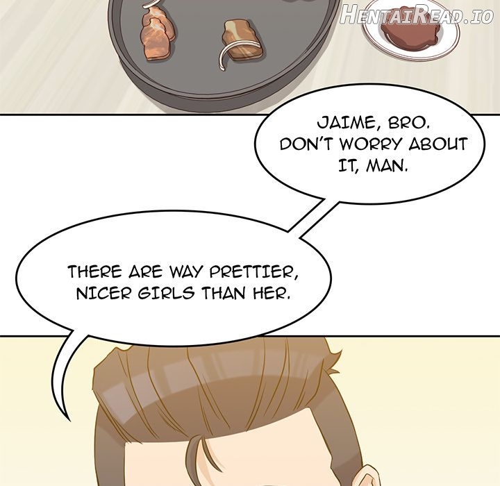 Boys are Boys Chapter 33 - page 37