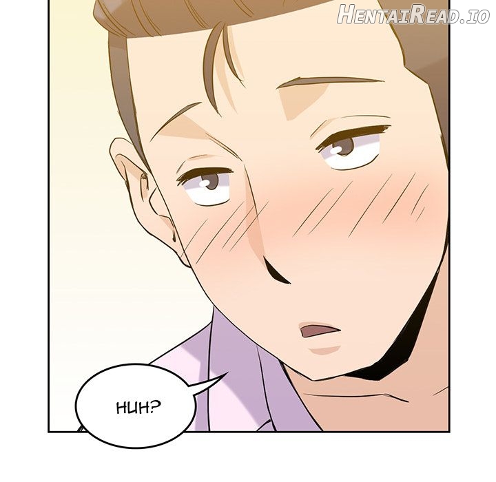 Boys are Boys Chapter 33 - page 41