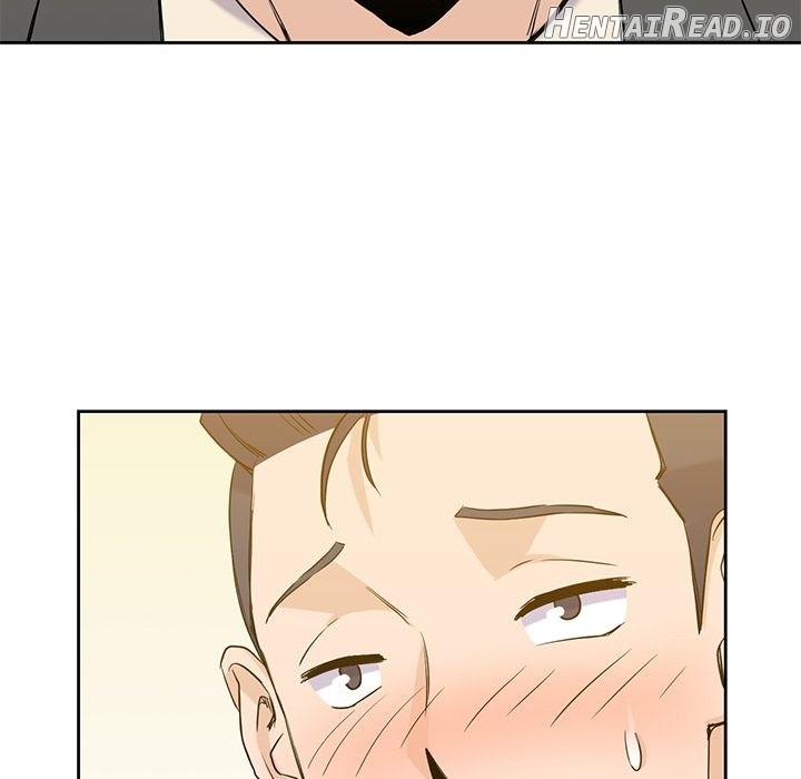 Boys are Boys Chapter 33 - page 43