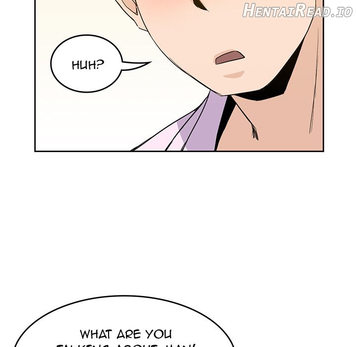Boys are Boys Chapter 33 - page 44