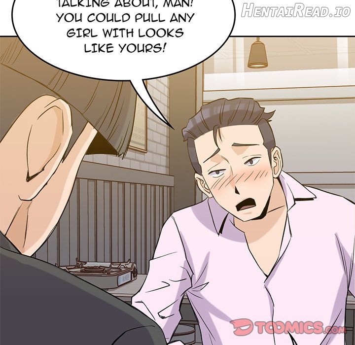 Boys are Boys Chapter 33 - page 45