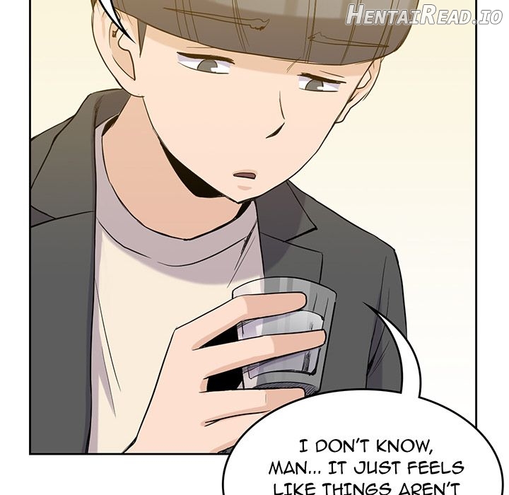 Boys are Boys Chapter 33 - page 47