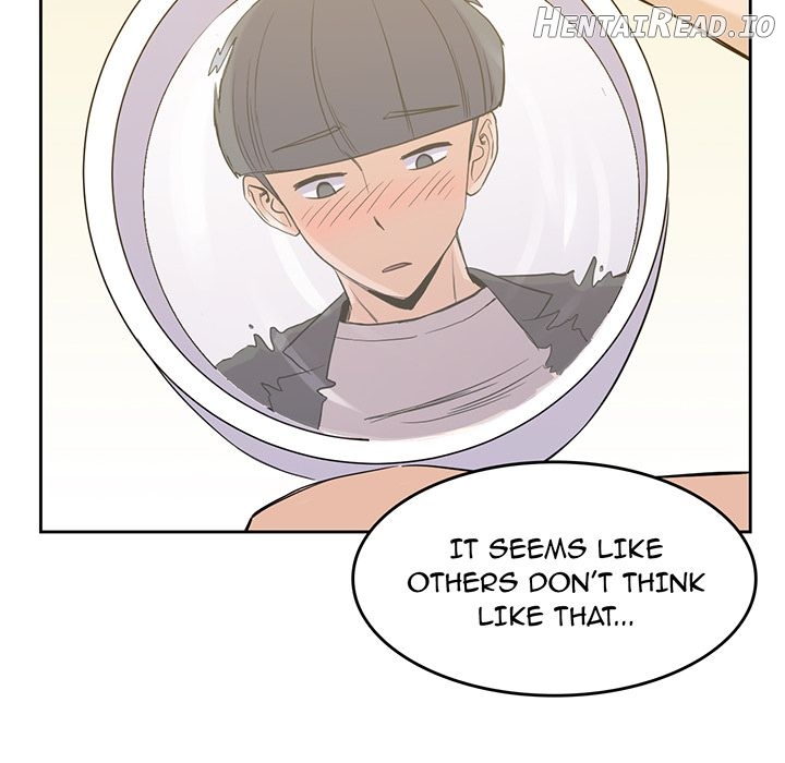 Boys are Boys Chapter 33 - page 49