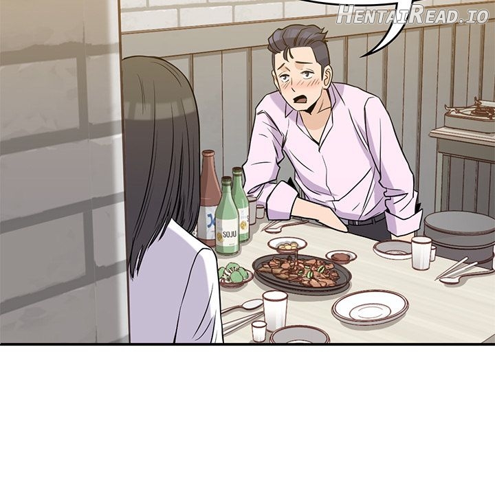 Boys are Boys Chapter 33 - page 5
