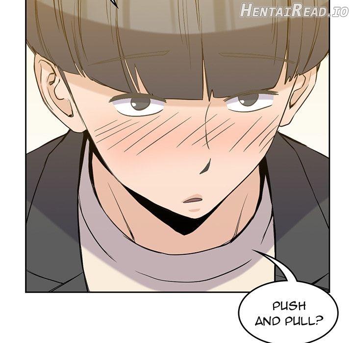 Boys are Boys Chapter 33 - page 52