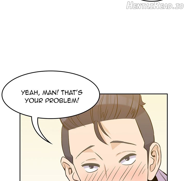 Boys are Boys Chapter 33 - page 53