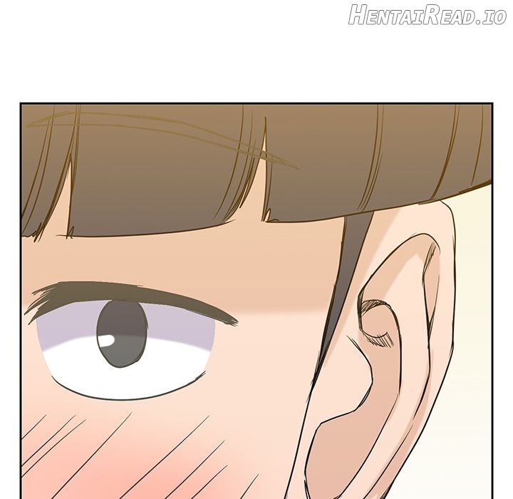 Boys are Boys Chapter 33 - page 55