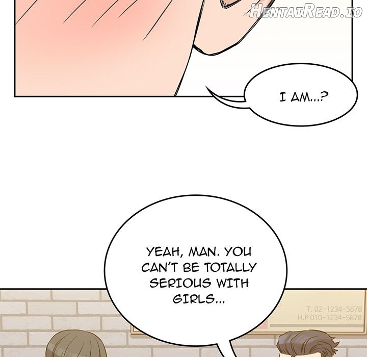 Boys are Boys Chapter 33 - page 56