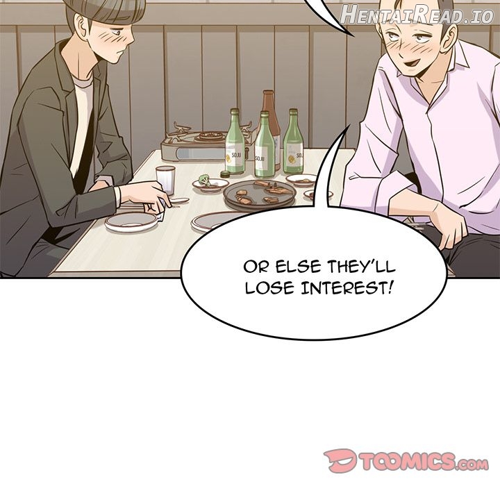 Boys are Boys Chapter 33 - page 57