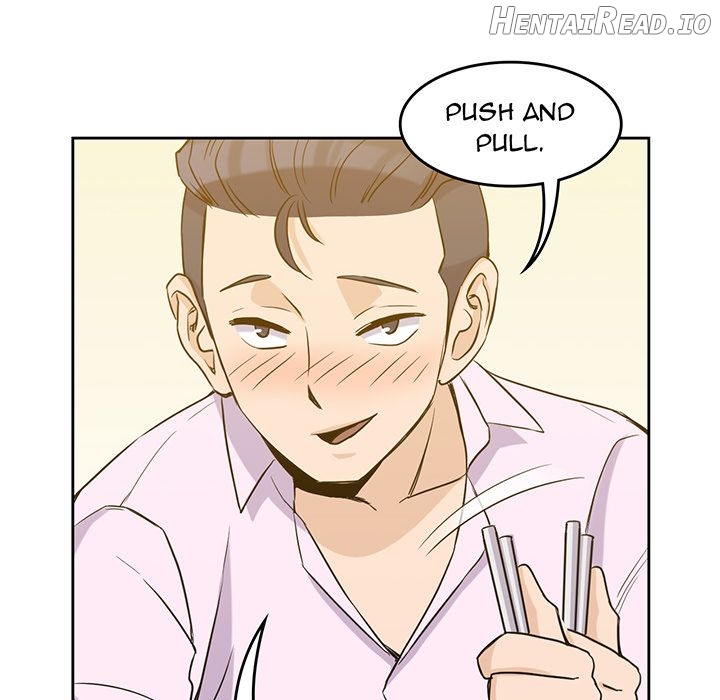 Boys are Boys Chapter 33 - page 58