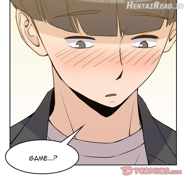 Boys are Boys Chapter 33 - page 60