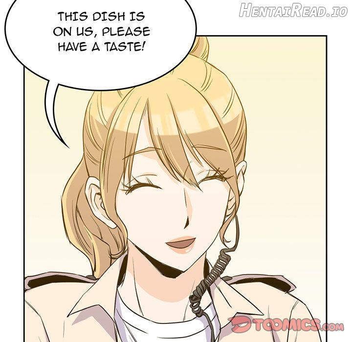 Boys are Boys Chapter 33 - page 63