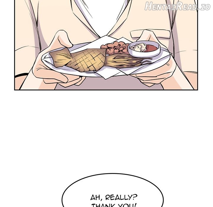 Boys are Boys Chapter 33 - page 64
