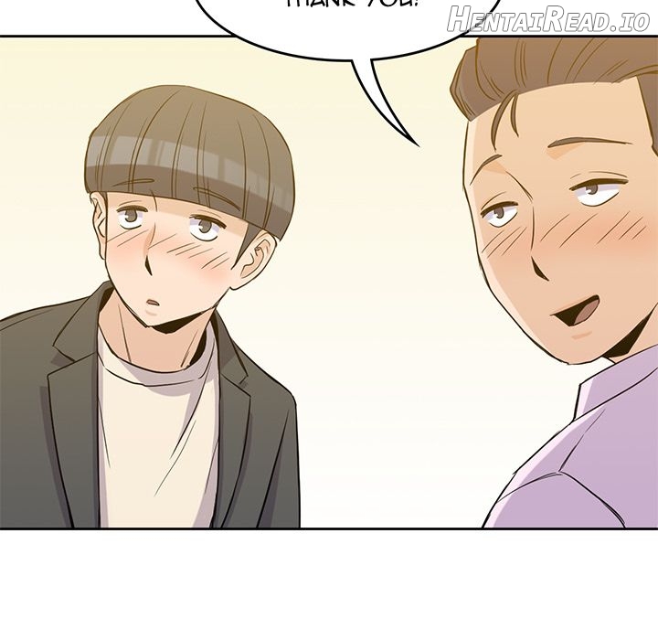 Boys are Boys Chapter 33 - page 65