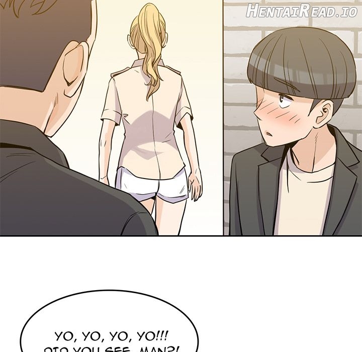 Boys are Boys Chapter 33 - page 68