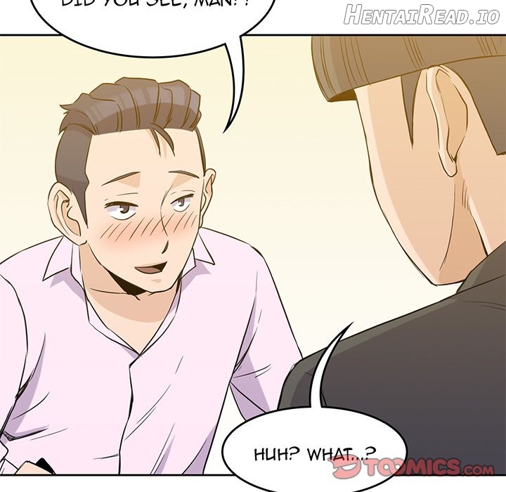 Boys are Boys Chapter 33 - page 69