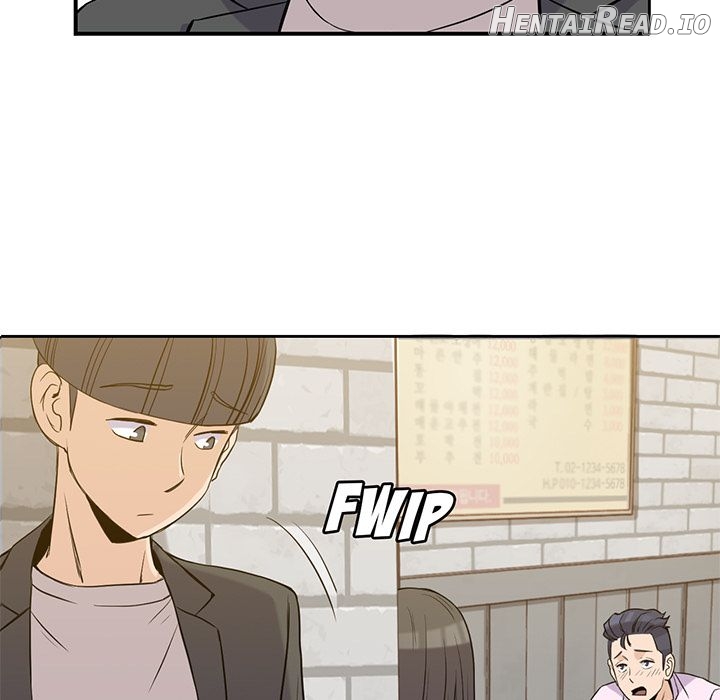 Boys are Boys Chapter 33 - page 7
