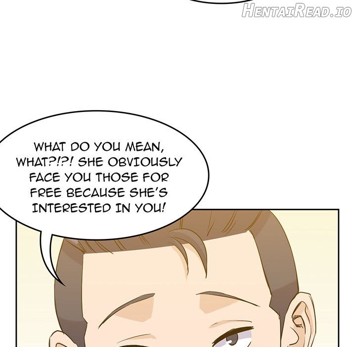 Boys are Boys Chapter 33 - page 70