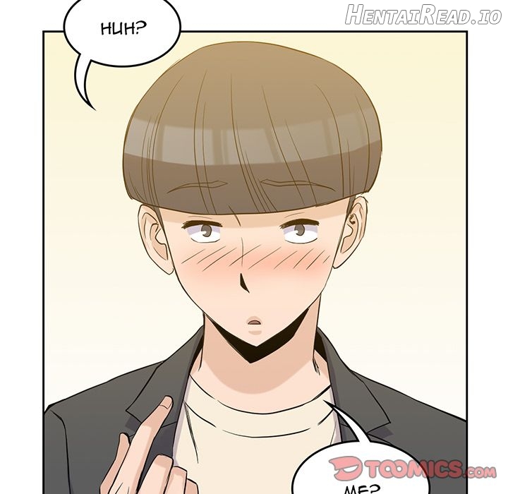 Boys are Boys Chapter 33 - page 72