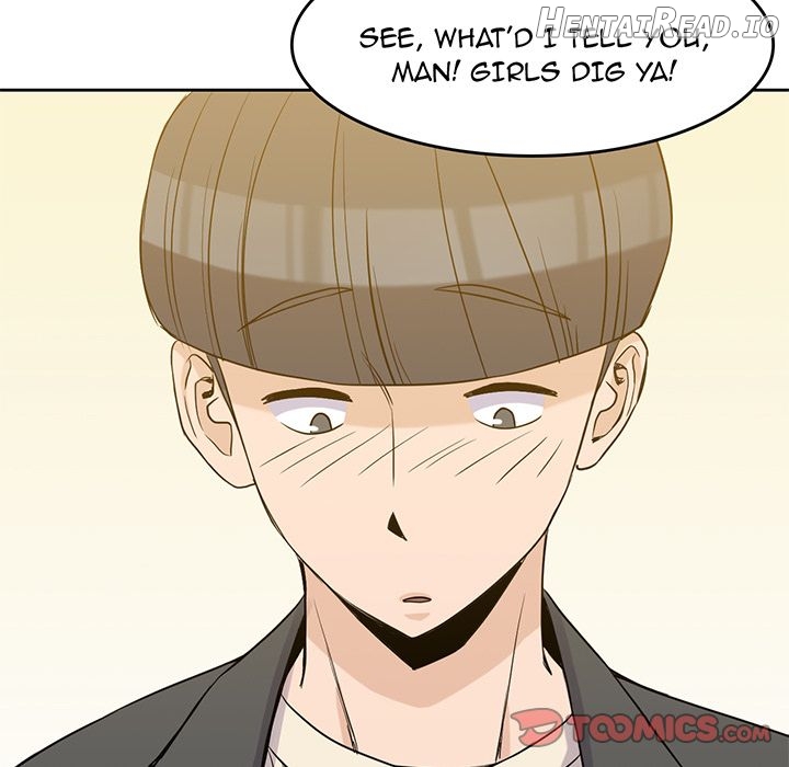 Boys are Boys Chapter 33 - page 75