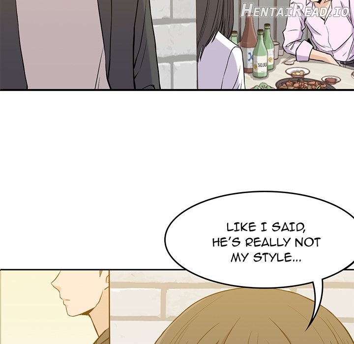 Boys are Boys Chapter 33 - page 8