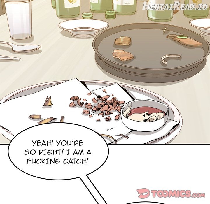 Boys are Boys Chapter 33 - page 81