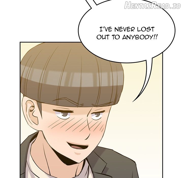 Boys are Boys Chapter 33 - page 82